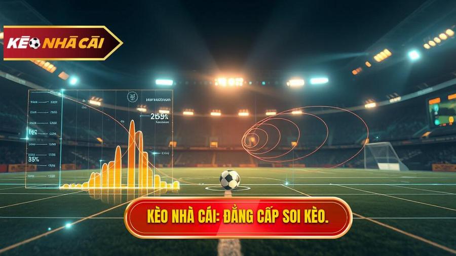 mẹo chọn kèo dựa trên thống kê sút xa