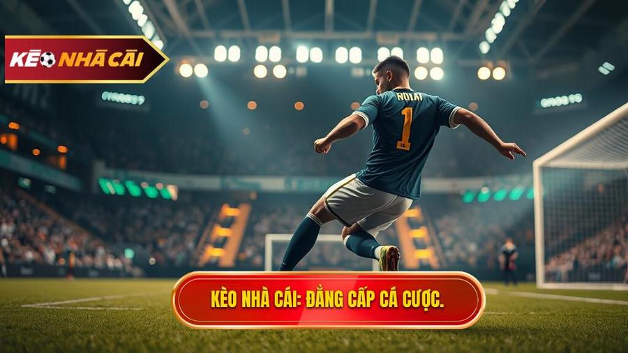kèo cược đội ghi bàn từ tình huống đánh chặn