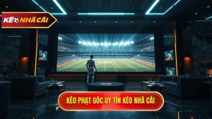 Kèo cược đội nhận quả phạt góc trong 10 phút đầu - Bí quyết thắng lớn
