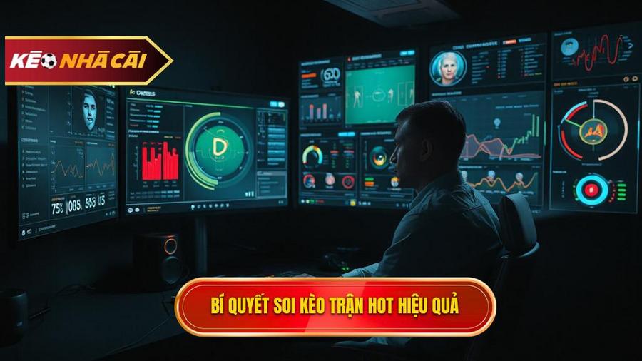 Tại sao phải soi kèo trận hot nhất một cách kỹ lưỡng?