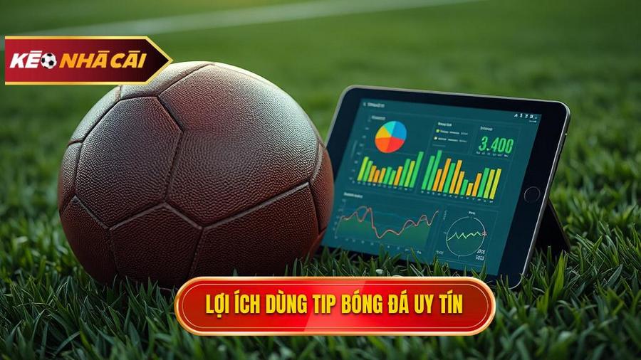 Tại sao bạn nên sử dụng Tip bóng đá miễn phí từ các nguồn uy tín?