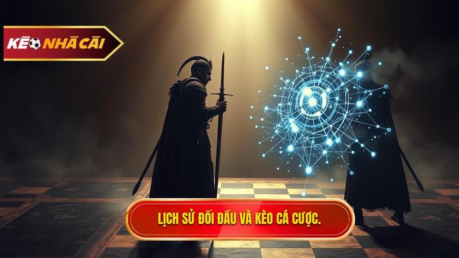 Những lưu ý quan trọng khi dựa vào lịch sử đối đầu