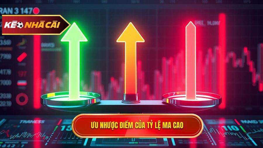 Phân tích đa chiều: Ưu và nhược điểm của tỷ lệ Ma Cao