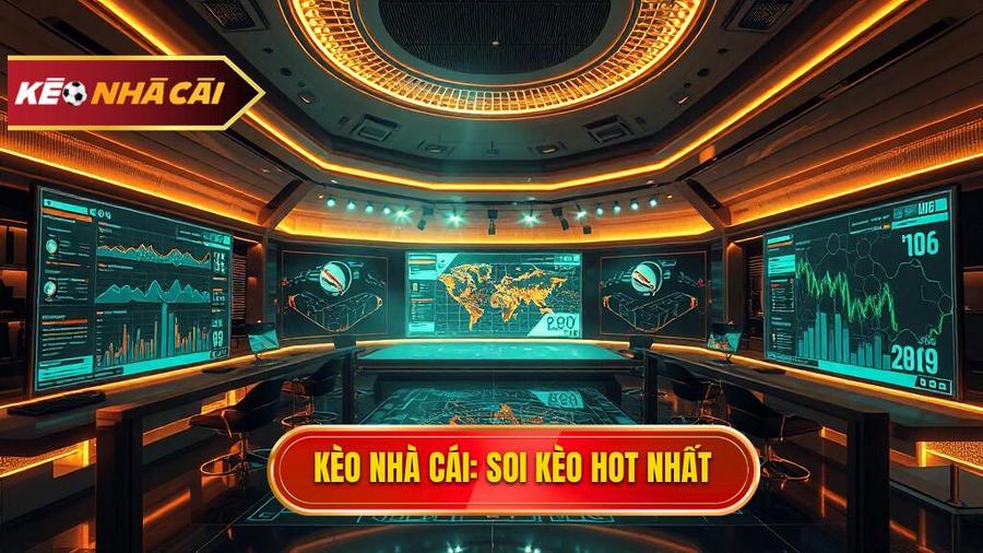 Soi kèo trận hot nhất hôm nay: Phân tích chuẩn xác từ chuyên gia