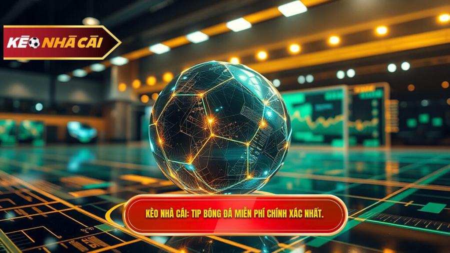 Tip bóng đá miễn phí: Bí kíp soi kèo bách phát bách trúng từ chuyên gia