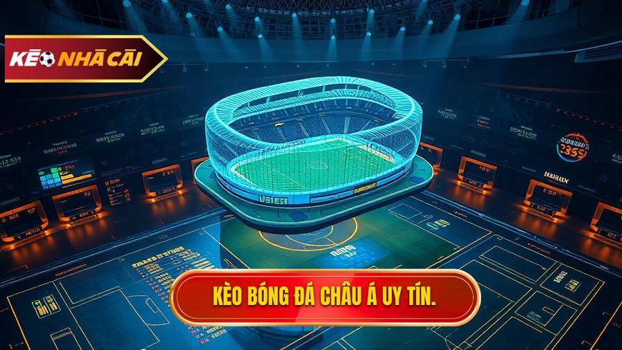 Kèo Bóng Đá Châu Á: Cẩm Nang Toàn Tập Và Chiến Thuật Chinh Phục Đỉnh Cao