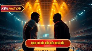 Lịch Sử Đối Đầu 2 Đội: Chìa Khóa Vàng Trong Soi Kèo Bóng Đá