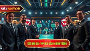 Top huấn luyện viên thành công nhất 2026: Những bộ óc thiên tài
