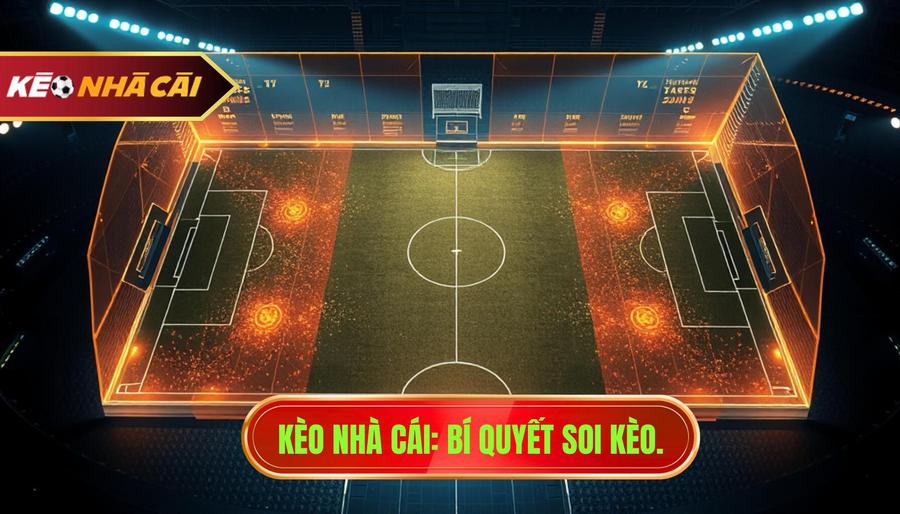 KÈO NHÀ CÁI_ Bí quyết soi kèo.