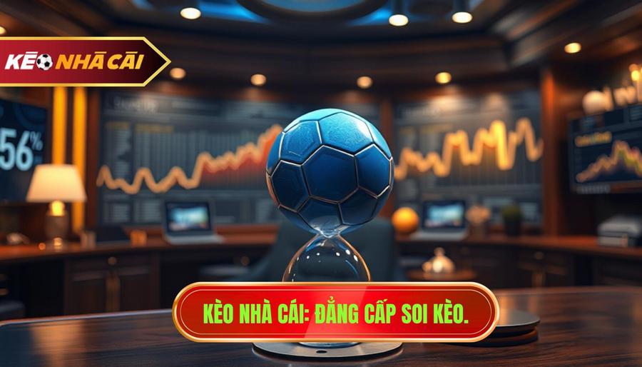 KÈO NHÀ CÁI_ Đẳng cấp soi kèo.